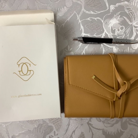 Goldenrod Organizer Roll NEW - Picture 7 of 7